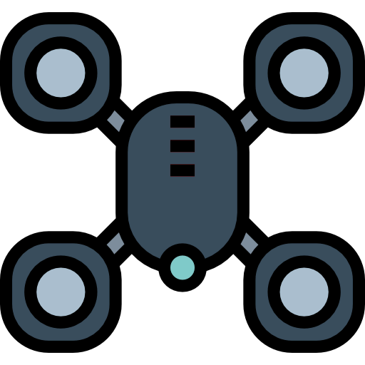 Drone icon