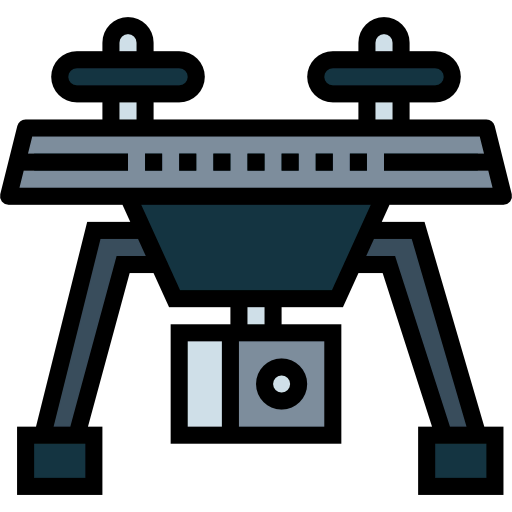 Drone icon