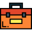 Briefcase icon 64x64