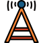 Antenna 图标 64x64