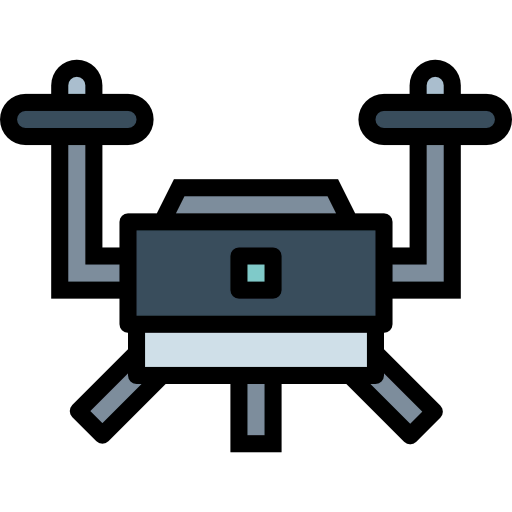 Drone 图标