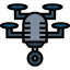 Drone 图标 64x64