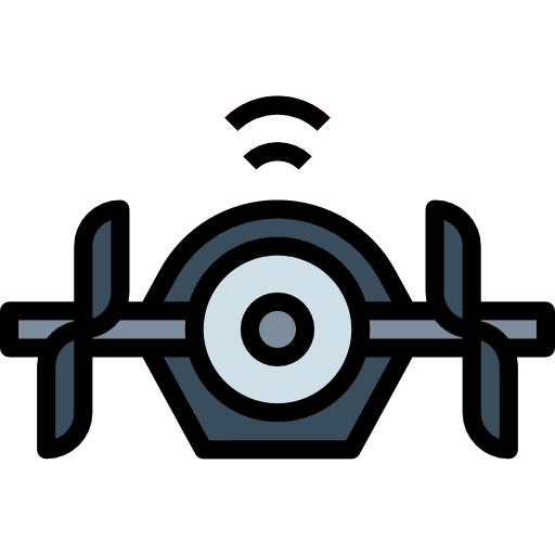 Drone icon