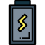 Battery 图标 64x64
