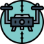 Drone 图标 64x64