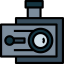 Camera 图标 64x64