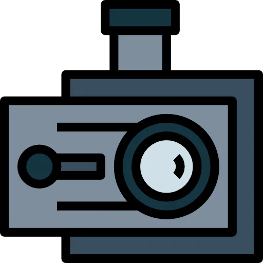 Camera icon
