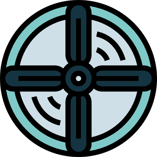 Propeller icon
