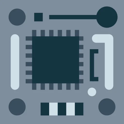 Cpu Symbol