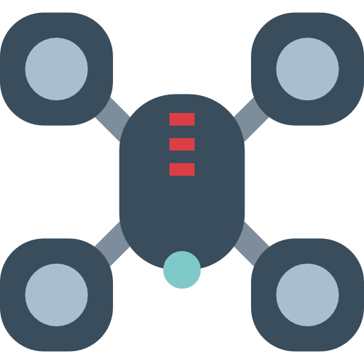 Drone icon