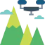 Drone アイコン 64x64