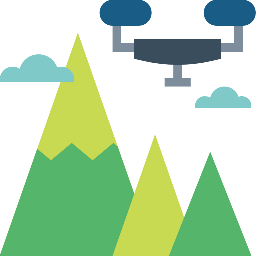 Drone icon
