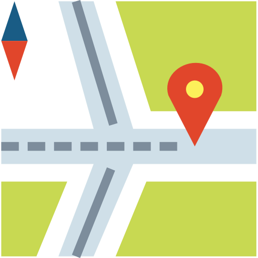 Map icon