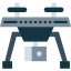 Drone アイコン 64x64