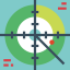 Radar アイコン 64x64