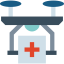 Medical assistance アイコン 64x64