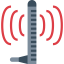 Antenna アイコン 64x64