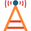 Antenna アイコン 64x64