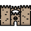 Walls of avila icon 64x64