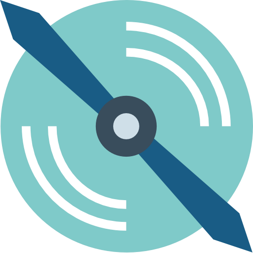 Propeller icon