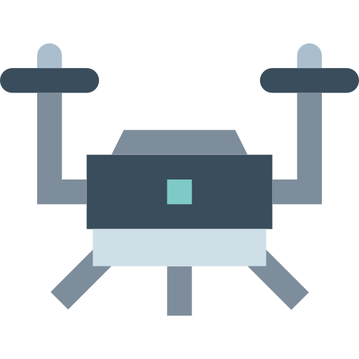 Drone アイコン