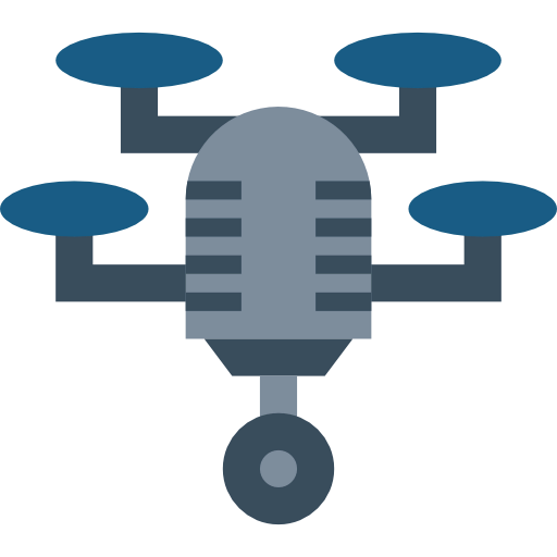 Drone 图标