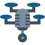Drone アイコン 64x64