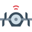 Drone アイコン 64x64