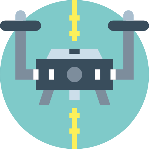 Drone 图标