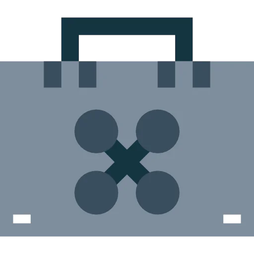 Briefcase icon