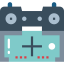 Remote control アイコン 64x64