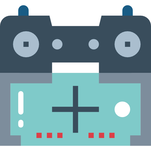 Remote control icon