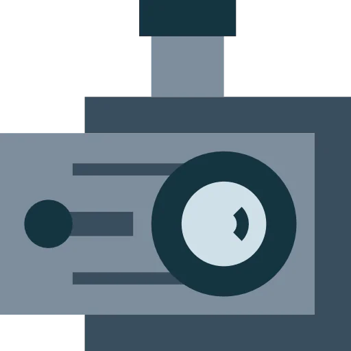 Camera 图标