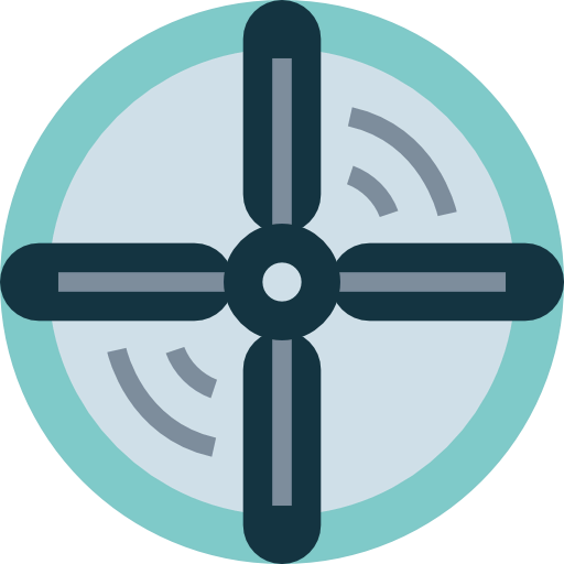 Propeller icon