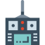 Remote control アイコン 64x64