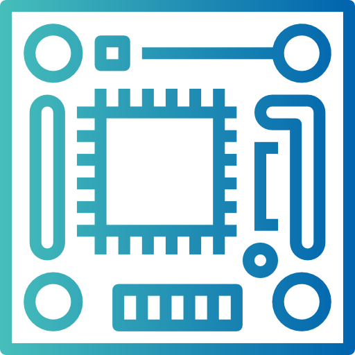 Cpu icon