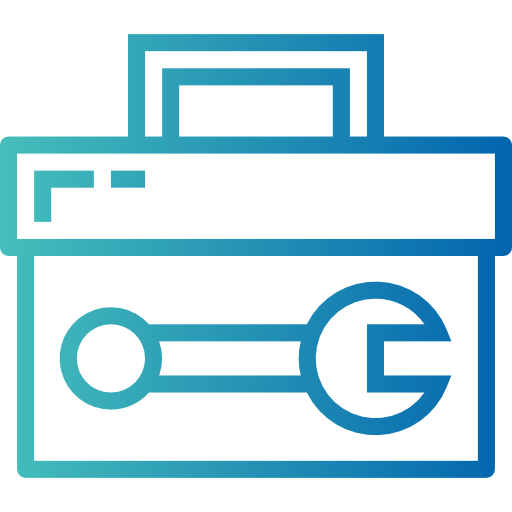 Toolbox icon