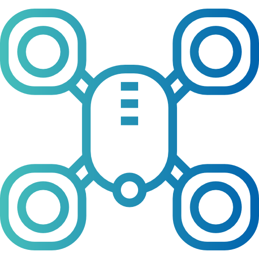 Drone icon