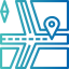 Map アイコン 64x64