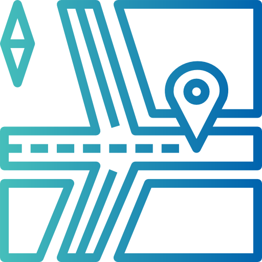 Map icon