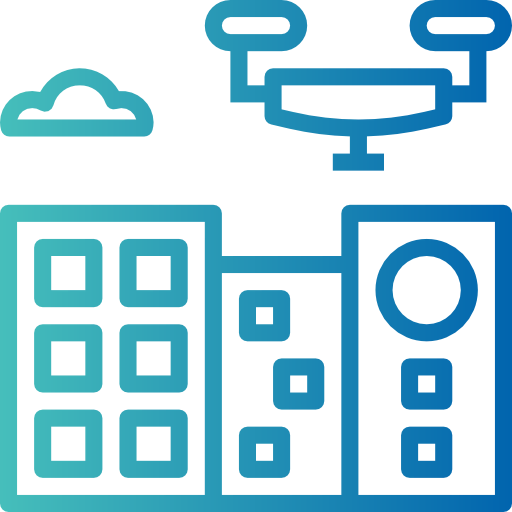 Drone icon