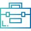 Briefcase アイコン 64x64
