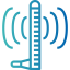 Antenna アイコン 64x64