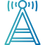 Antenna アイコン 64x64