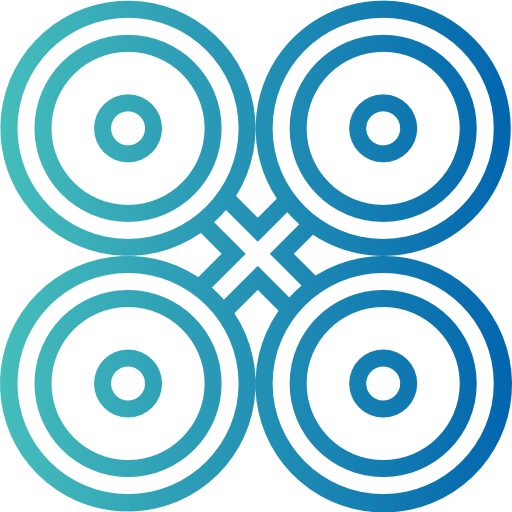 Drone icon
