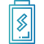 Battery アイコン 64x64