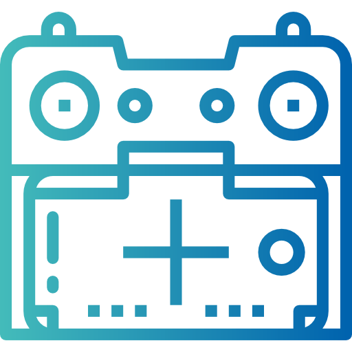 Remote control icon