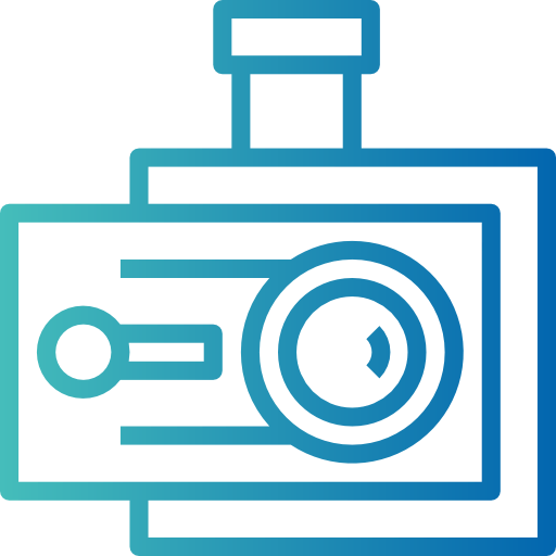Camera icon
