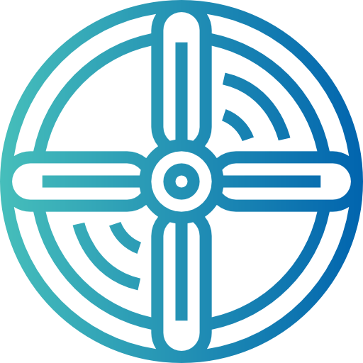 Propeller icon