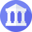 Bank icon 64x64